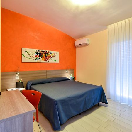 Villa Bianca Hotel & Spa San Salvo Dış mekan fotoğraf