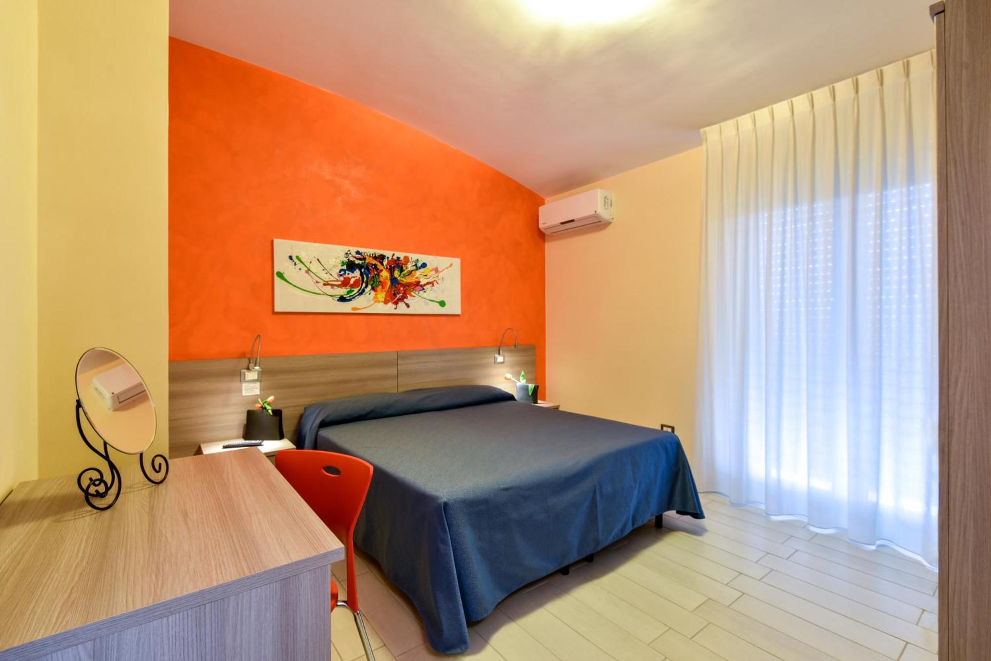 Villa Bianca Hotel & Spa San Salvo Dış mekan fotoğraf