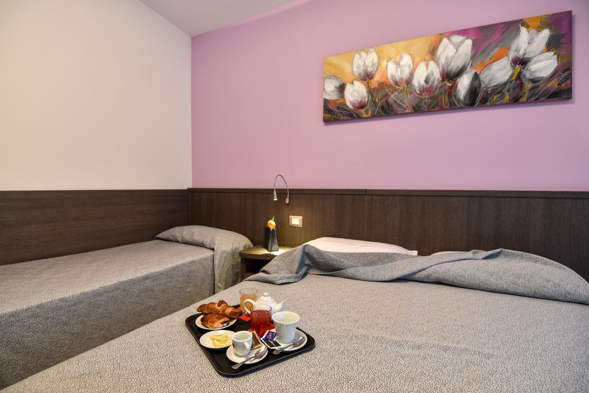Villa Bianca Hotel & Spa San Salvo Dış mekan fotoğraf