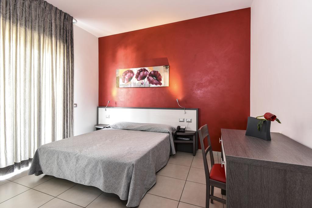 Villa Bianca Hotel & Spa San Salvo Dış mekan fotoğraf